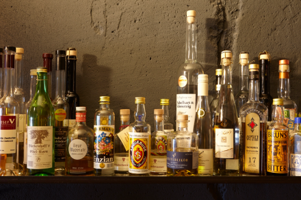 (Nobelhart & Schmutzig) berlin