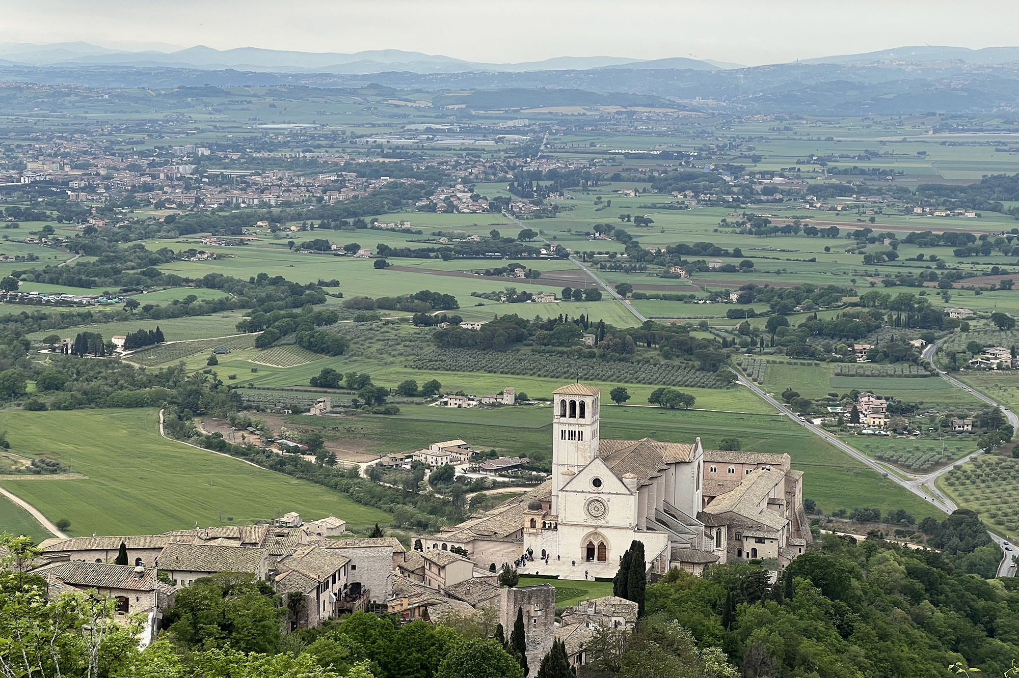 umbria