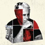 Jeffrey Epstein