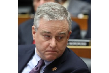 david trone