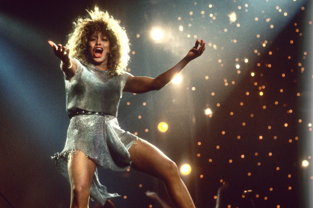 tina turner