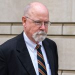 john durham