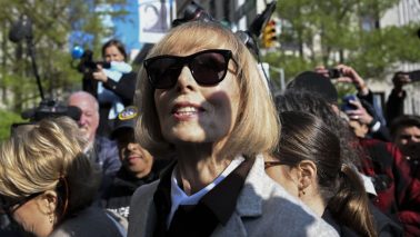 e. jean carroll