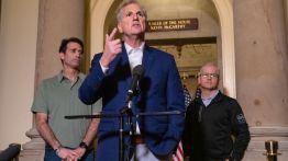 debt ceiling deal mccarthy