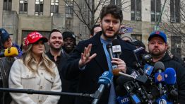 gavin wax babylon bee