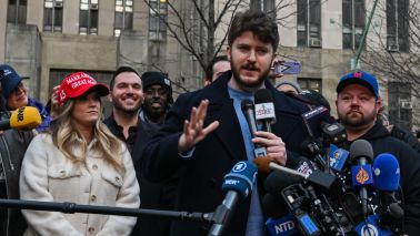 gavin wax babylon bee