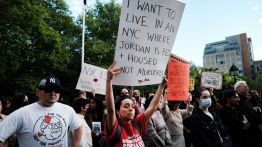 jordan neely new york city