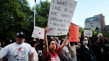 jordan neely new york city