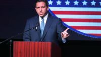 conservative desantis