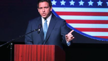 conservative desantis