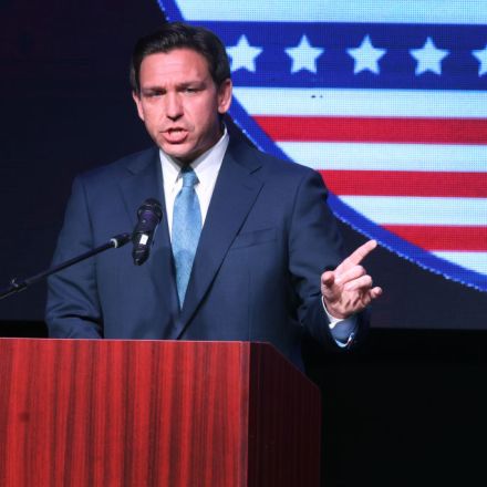 conservative desantis