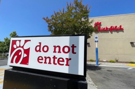 chick-fil-a boycotts