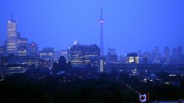 writer's room toronto