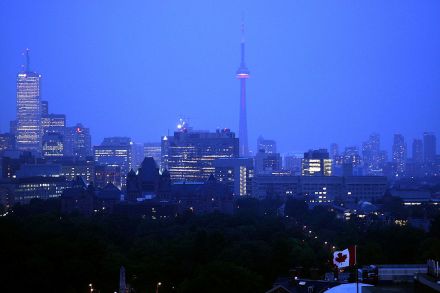 writer's room toronto