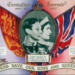 George queen