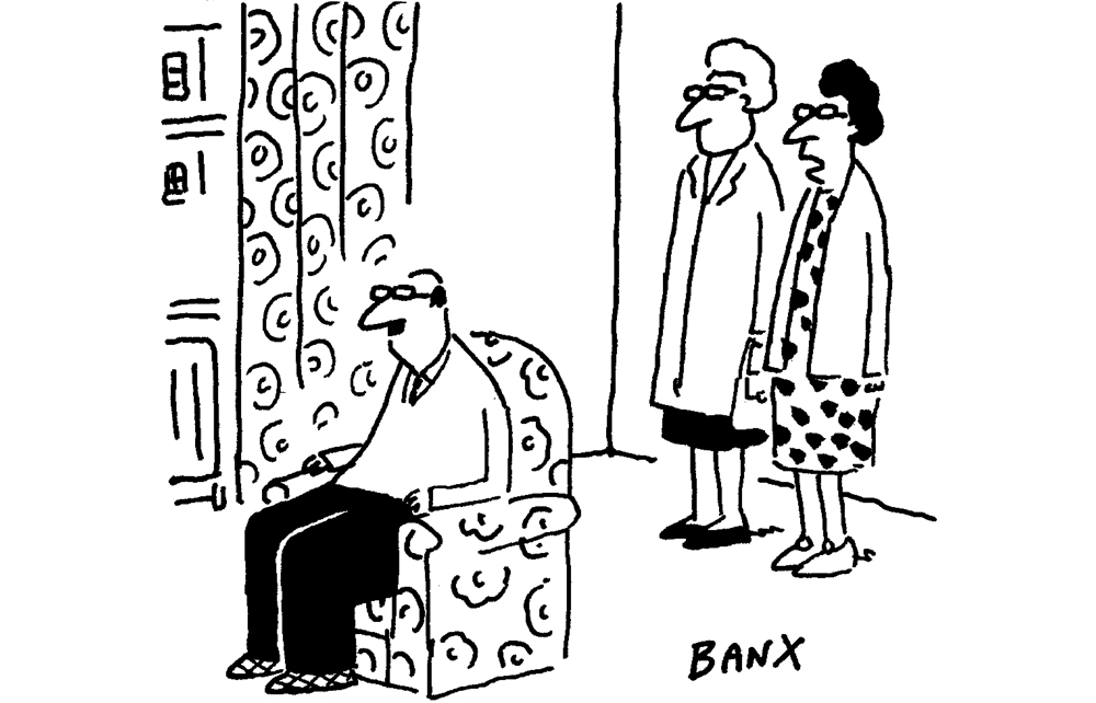 Compassion for immigrants