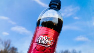 Dr. Pepper