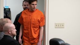 bryan kohberger firing squad