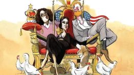 Meghan Markle Meghanaissance