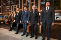 white house plumbers