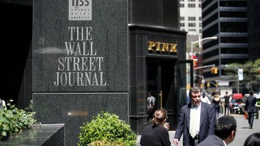 Wall Street Journal