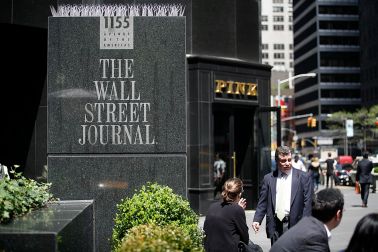 Wall Street Journal
