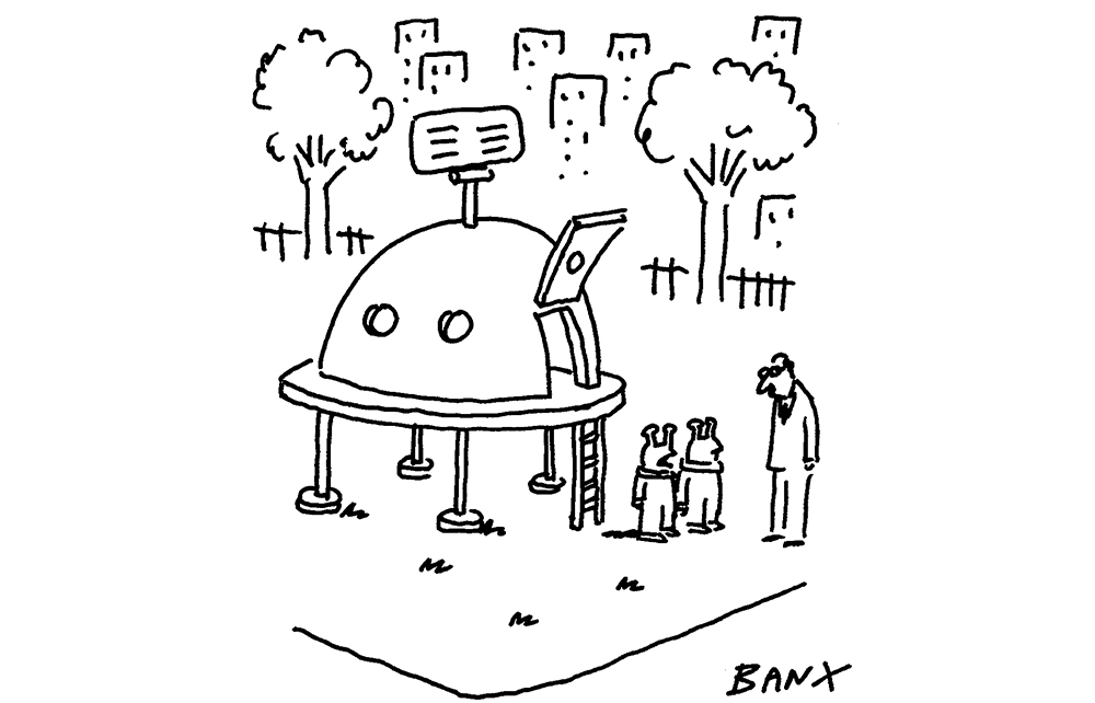 Universal Basic Income