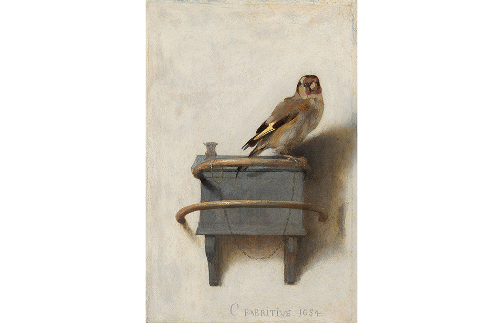 The haunting power of 17th-century Dutch art