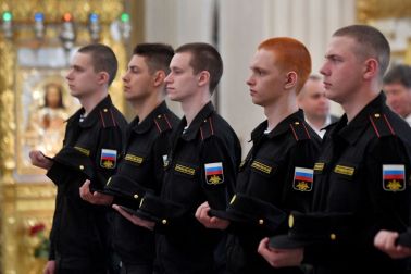 russian military