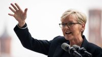 jennifer granholm