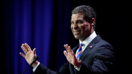 francis suarez uighur