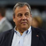 chris christie