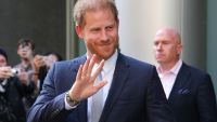 prince harry hotel