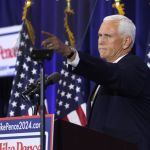 mike pence don quixote