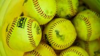 softball