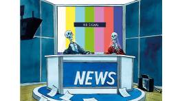 cable news