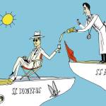 wine drinkers diary champagne