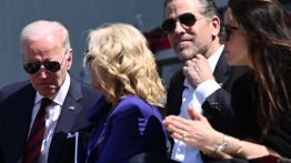 joe biden hunter bidens