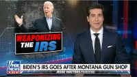 jesse watters fox news