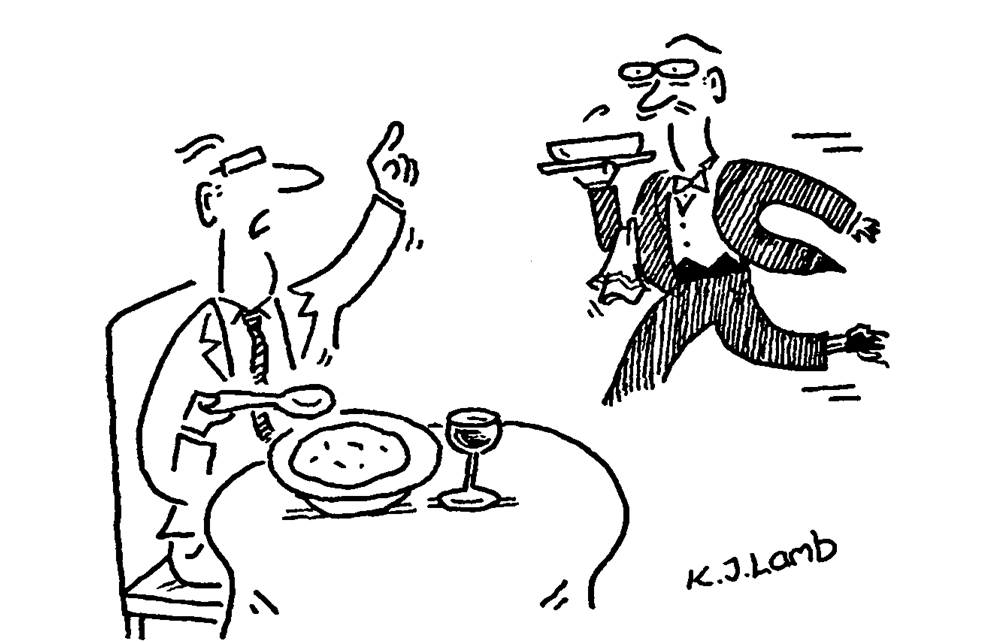 There’s an “F”, an “L” and a “Y” in my alphabet soup