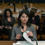 ted cruz mandy cohen