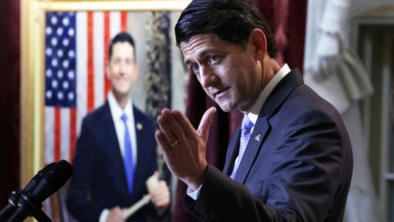 paul ryan