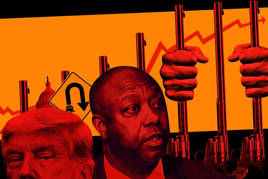 criminal justice reform