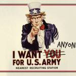 military recruitment