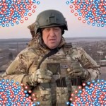 Yevgeny Prigozhin influencer