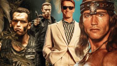 Arnold