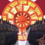 sonnenrad neo-nazi desantis