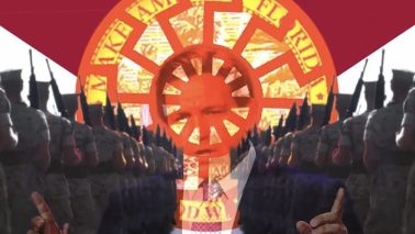 sonnenrad neo-nazi desantis