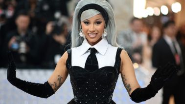 cardi b