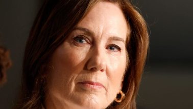 kathleen kennedy